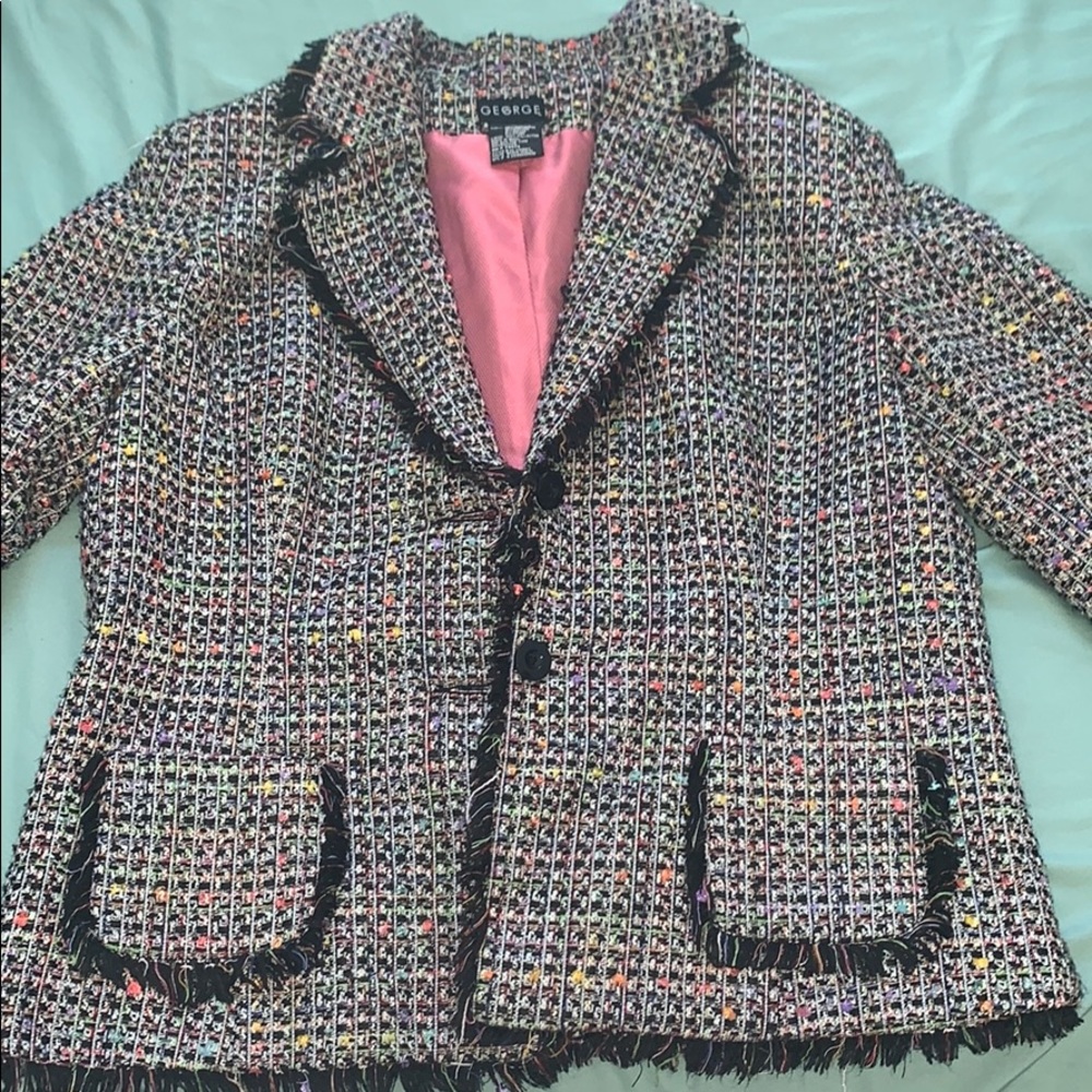Women blazer